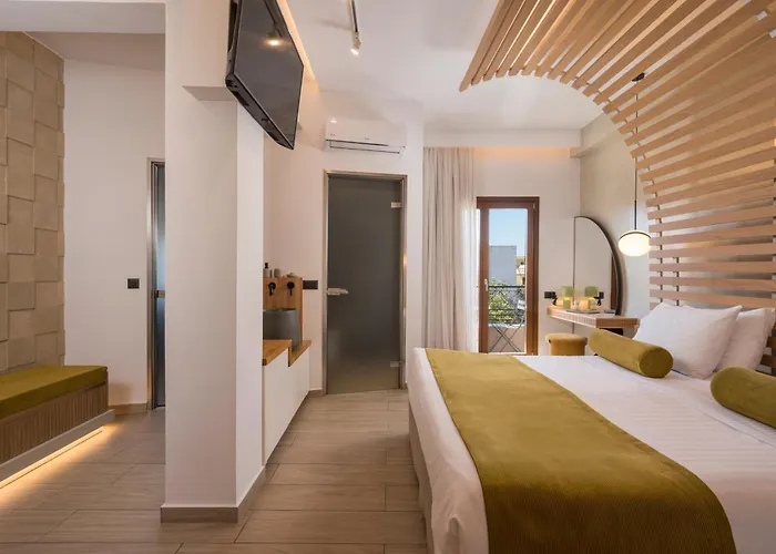 Agave Suites