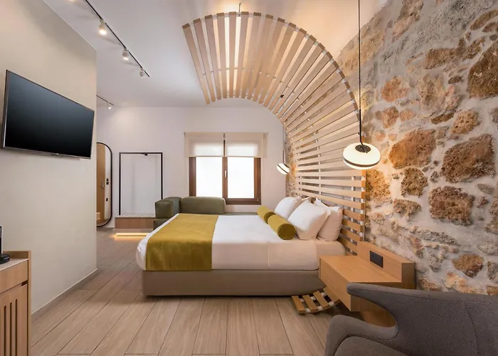 Agave Suites
