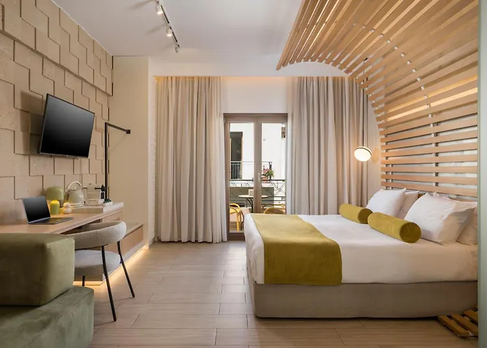 Agave Suites