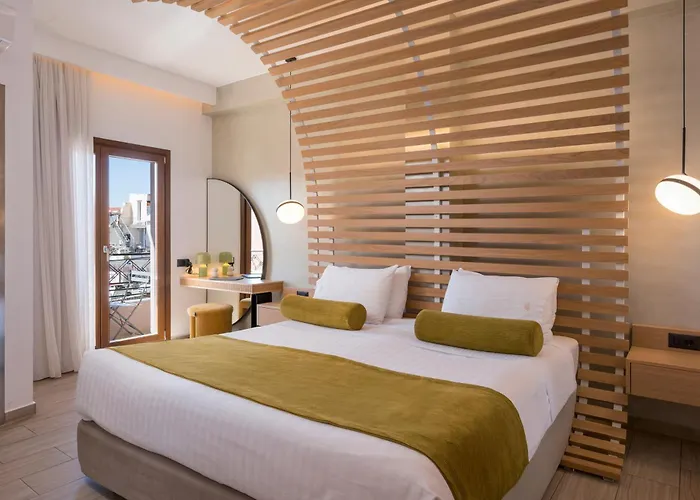 Agave Suites