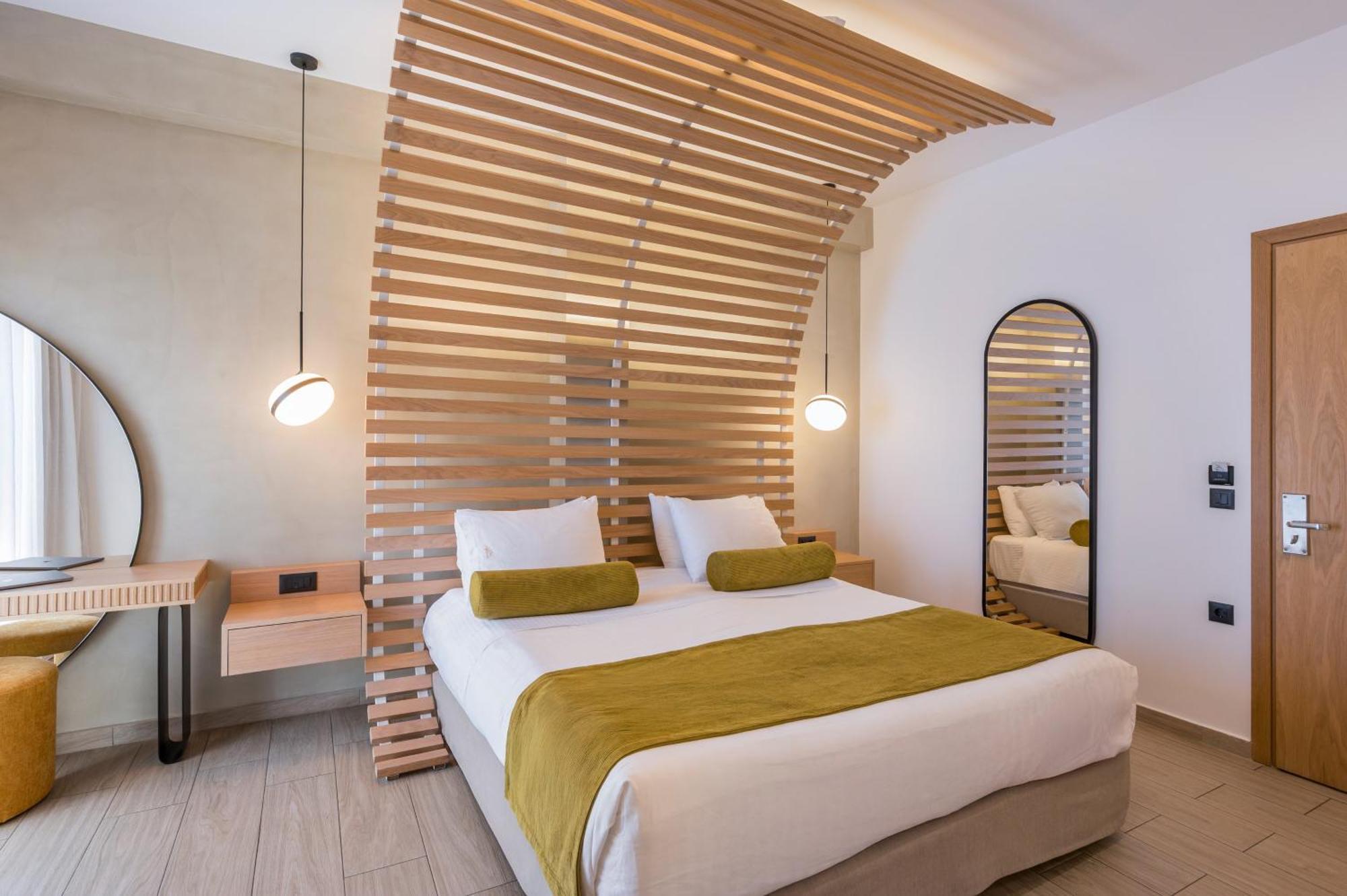 Appartement Agave La Canée