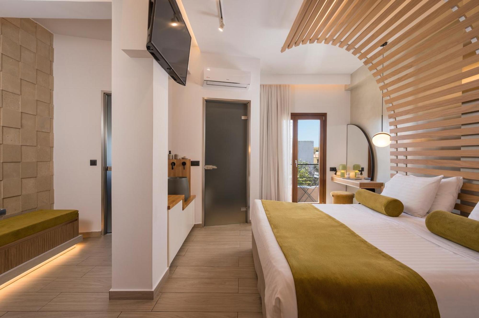 Appartement Agave