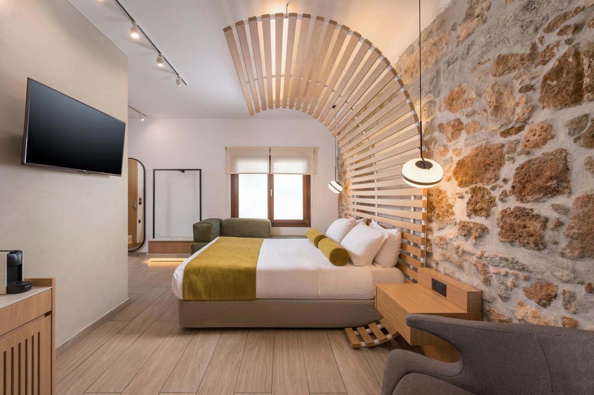 Appartement Agave *