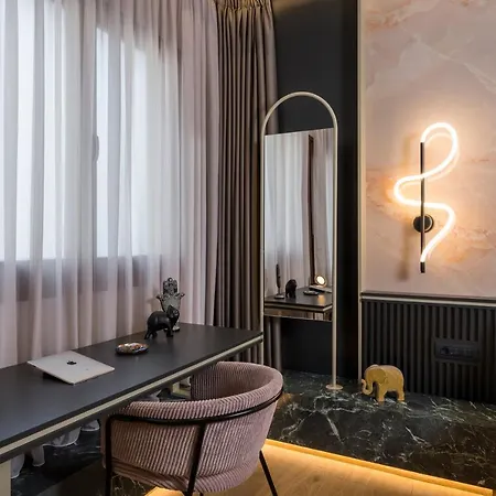 Agave Suites Chania  Exteriér fotografie