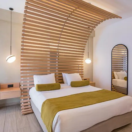 Agave Suites Chania  Exteriér fotografie