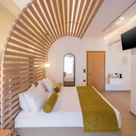 Agave Suites Chania  Exteriér fotografie