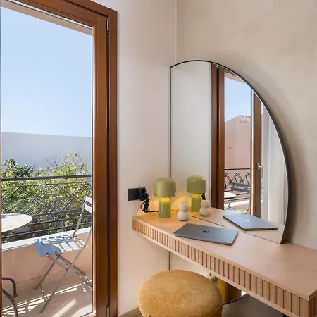 Agave Suites Chania  Exteriér fotografie
