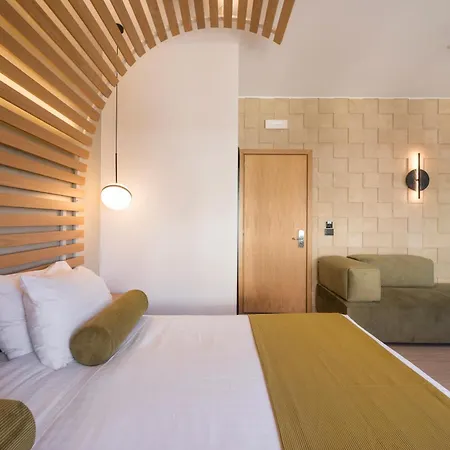 Agave Suites Chania  Exteriér fotografie