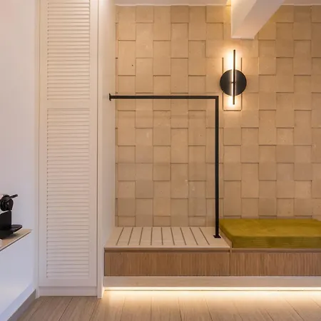 Agave Suites Chania  Exteriér fotografie