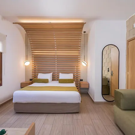 Agave Suites Chania  Exteriér fotografie