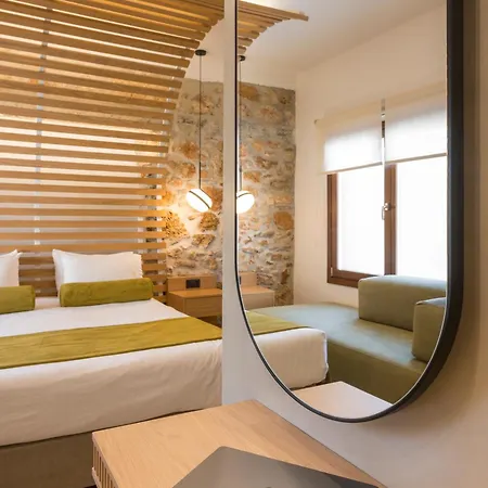Agave Suites Chania  Exteriér fotografie