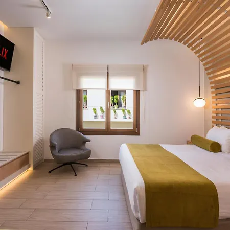 Agave Suites Chania  Exteriér fotografie