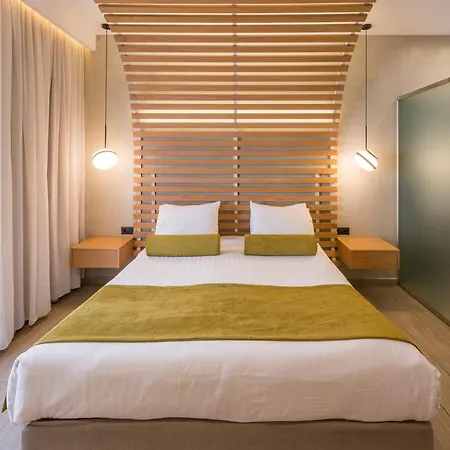 Agave Suites Chania  Exteriér fotografie