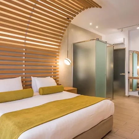 Agave Suites Chania  Exteriér fotografie