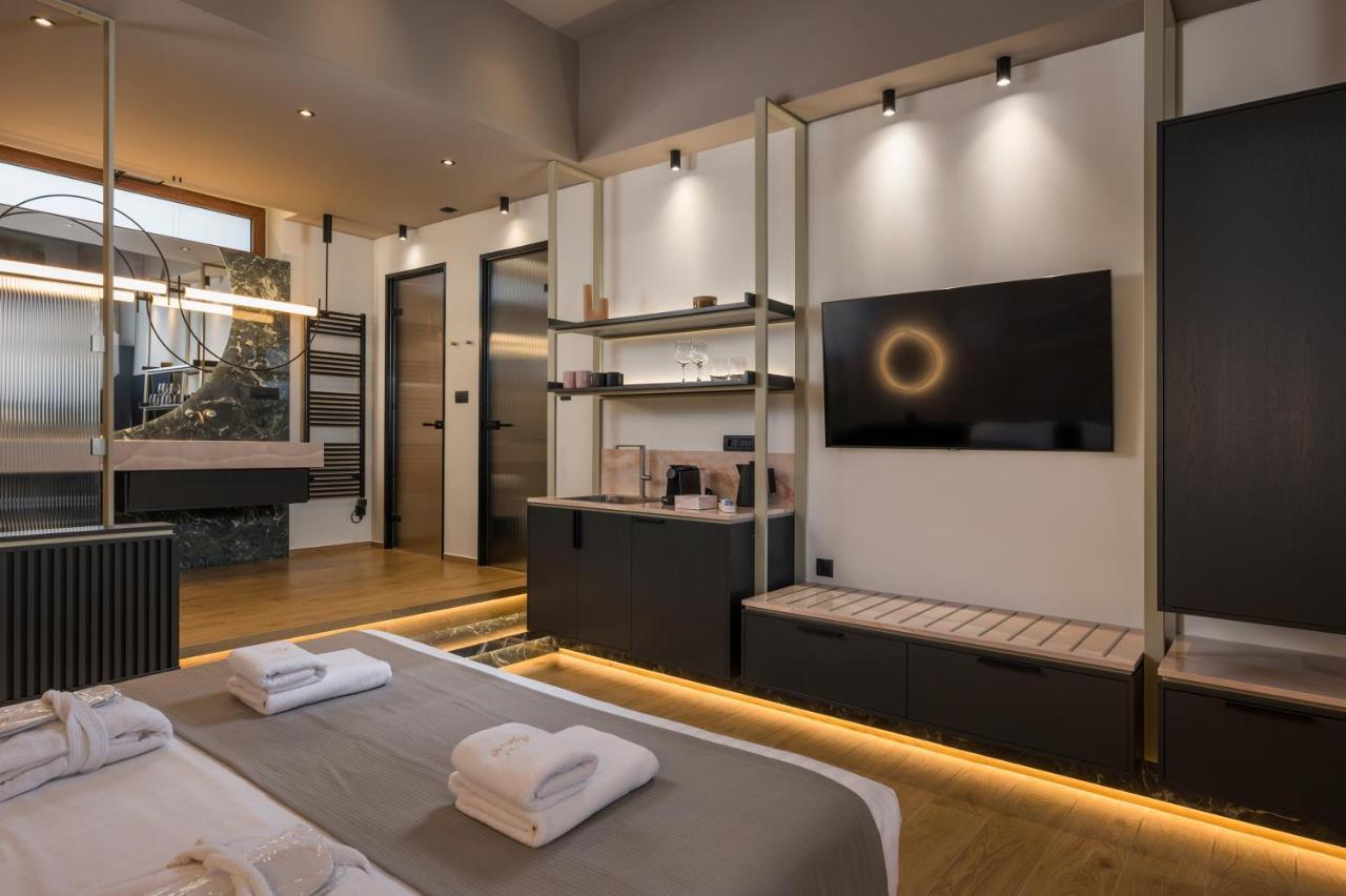 Agave Apartment *
