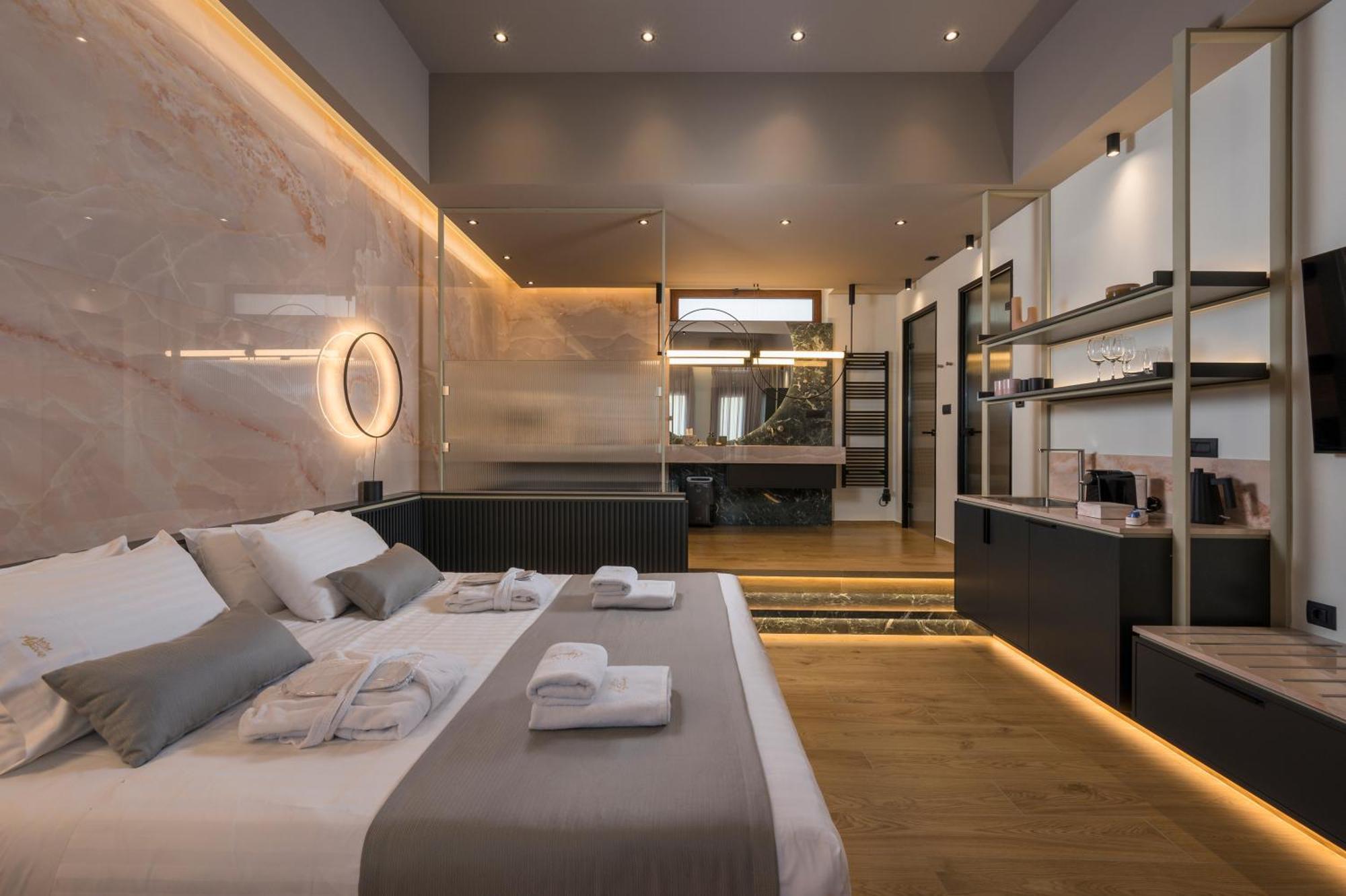 Apartment Agave Chania (Crete)