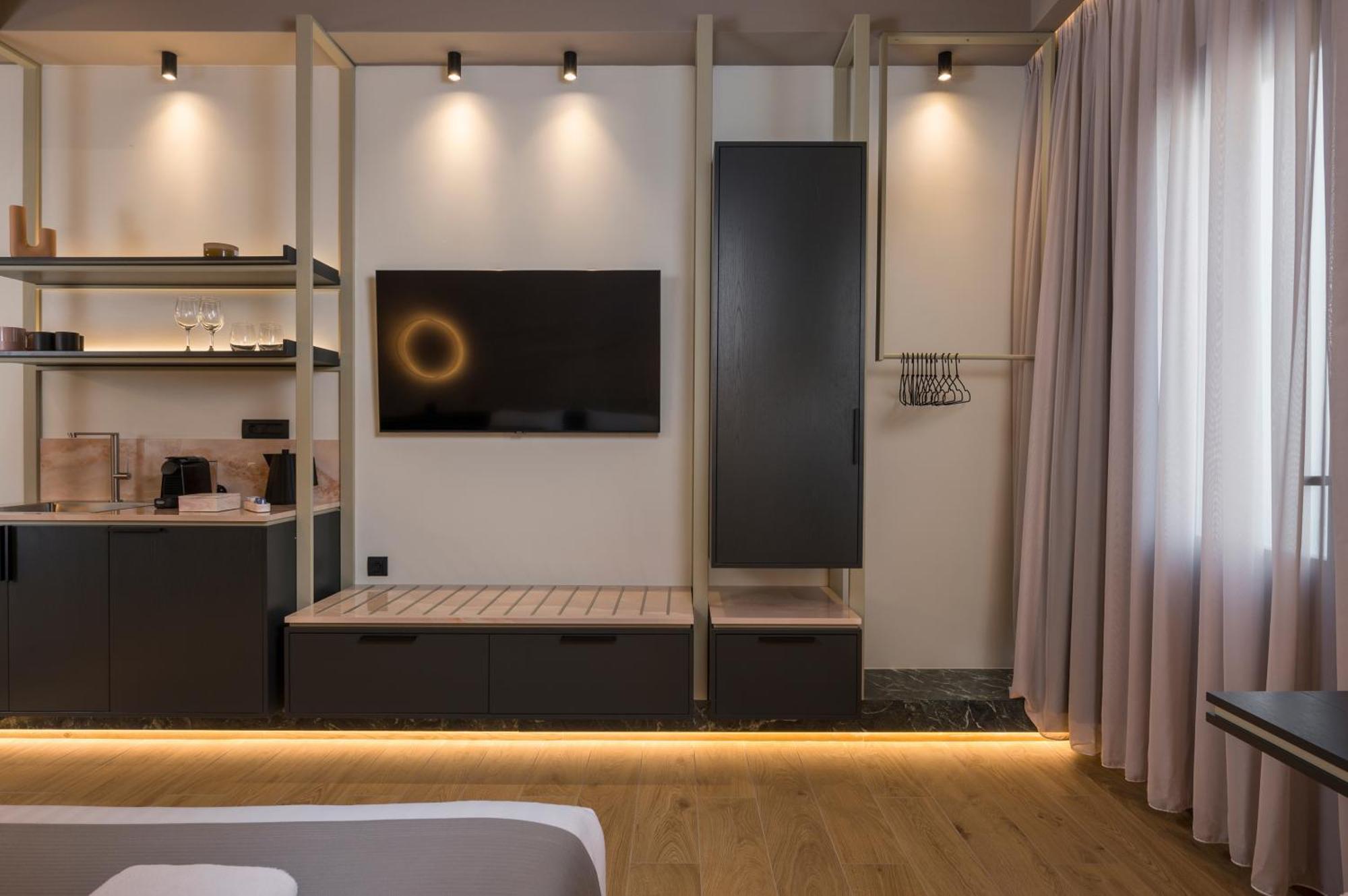 Agave Apartment *