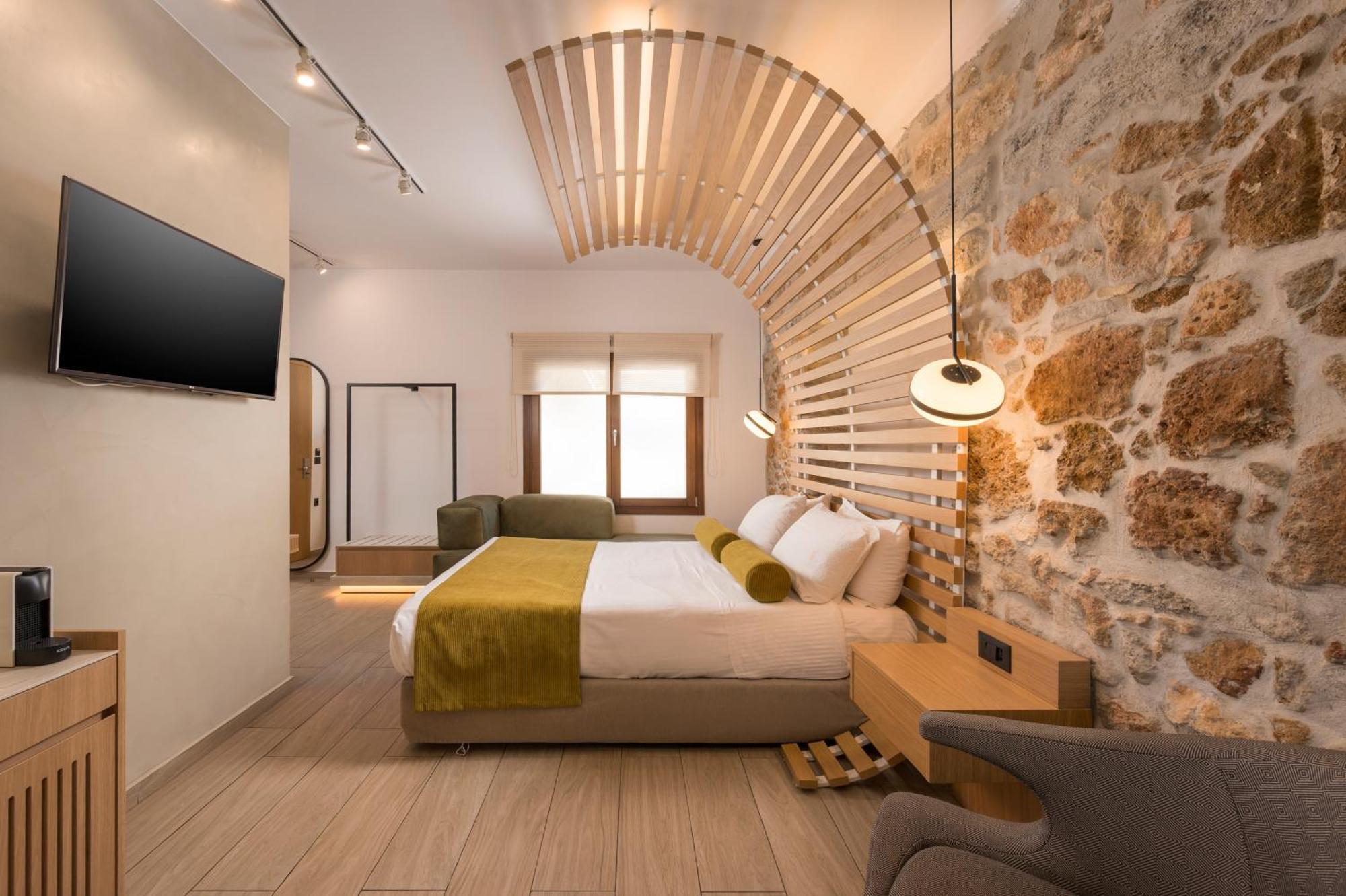 Apartment Agave Chania (Crete)