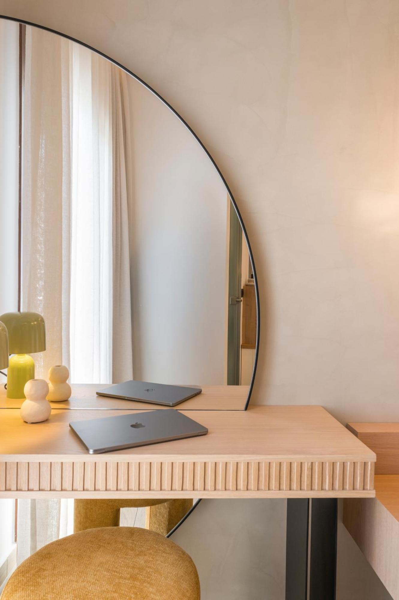 Agave Apartment
