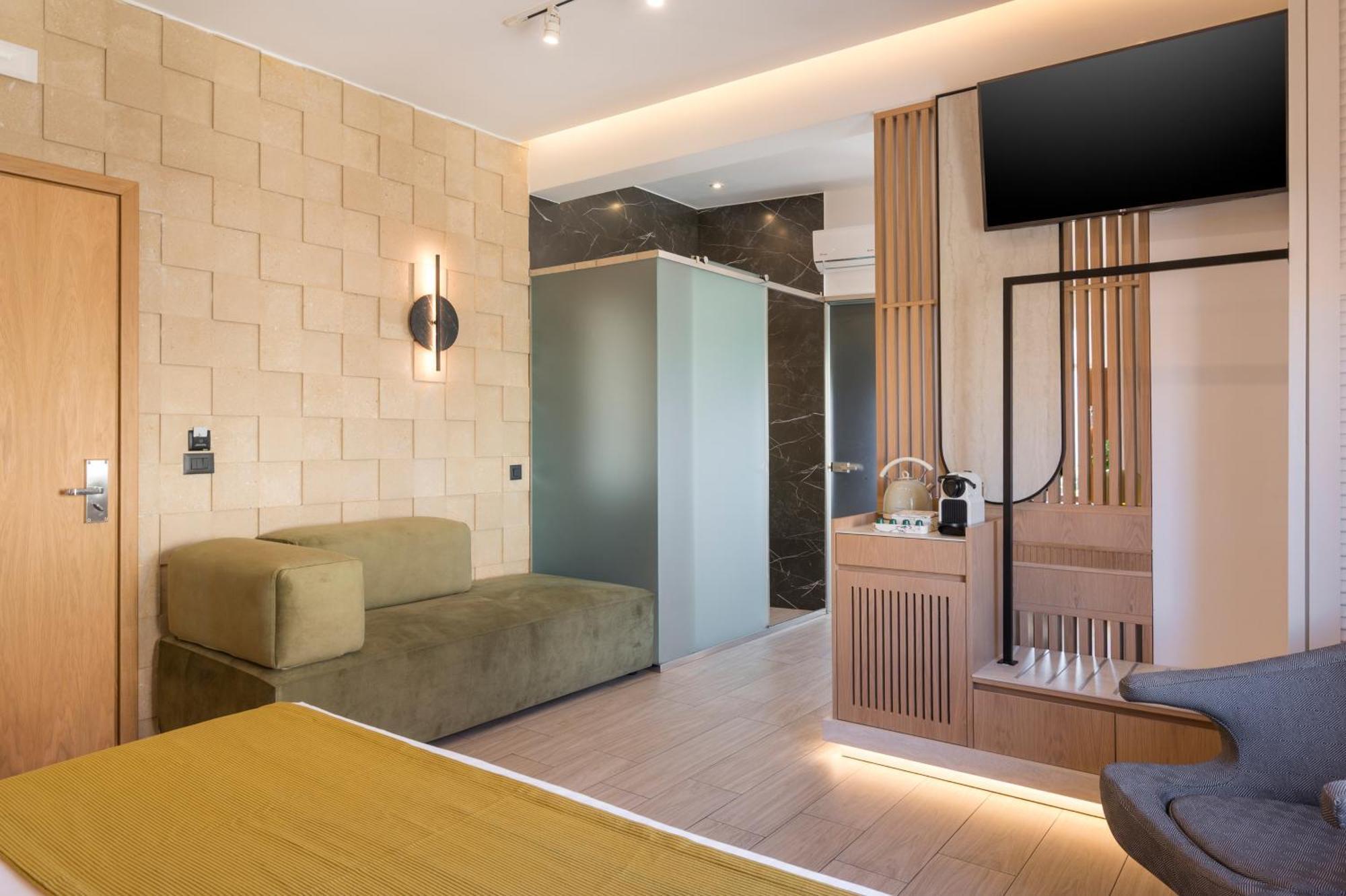 Agave Apartment