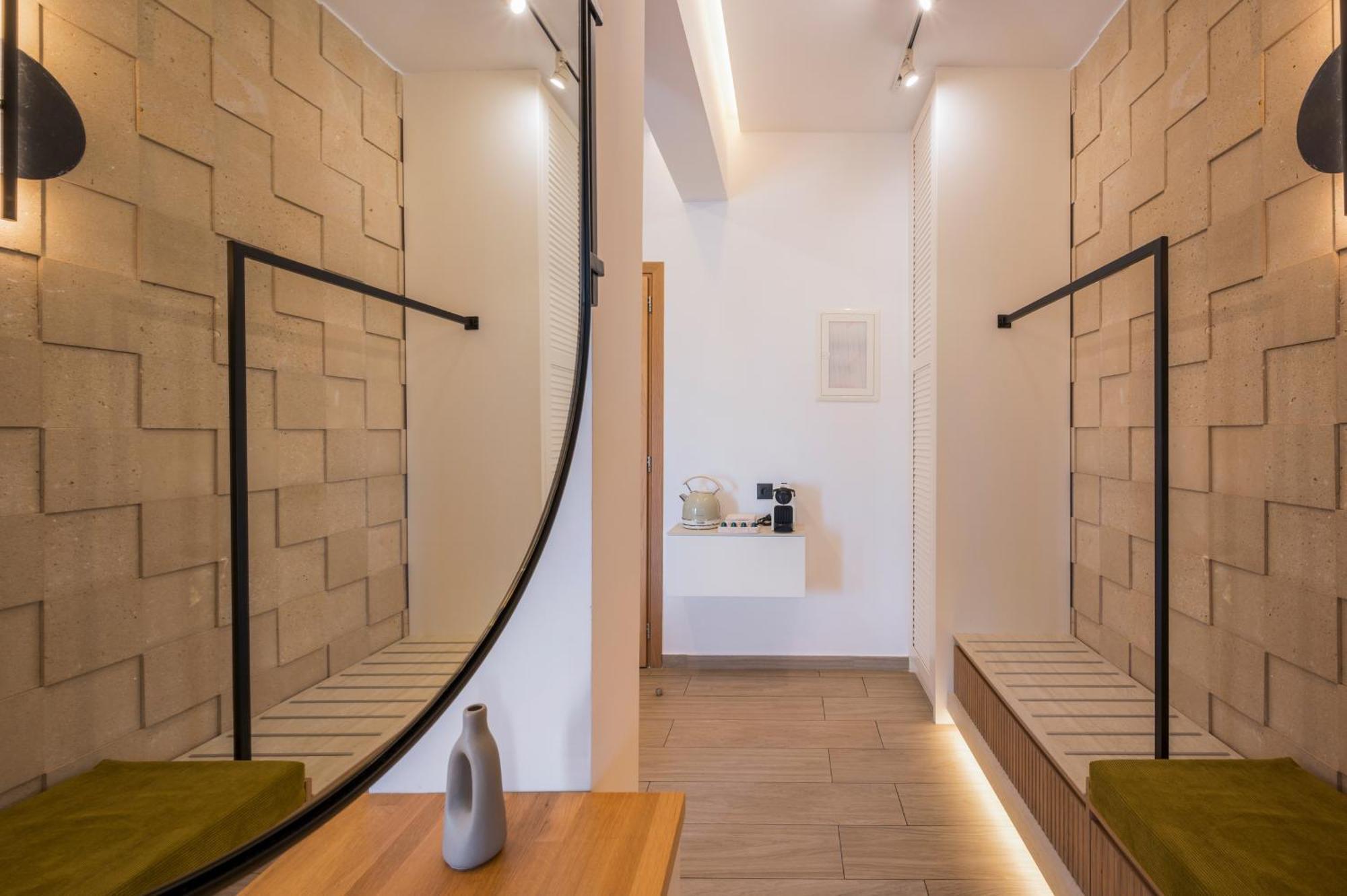 Agave Apartment Chania (Crete)