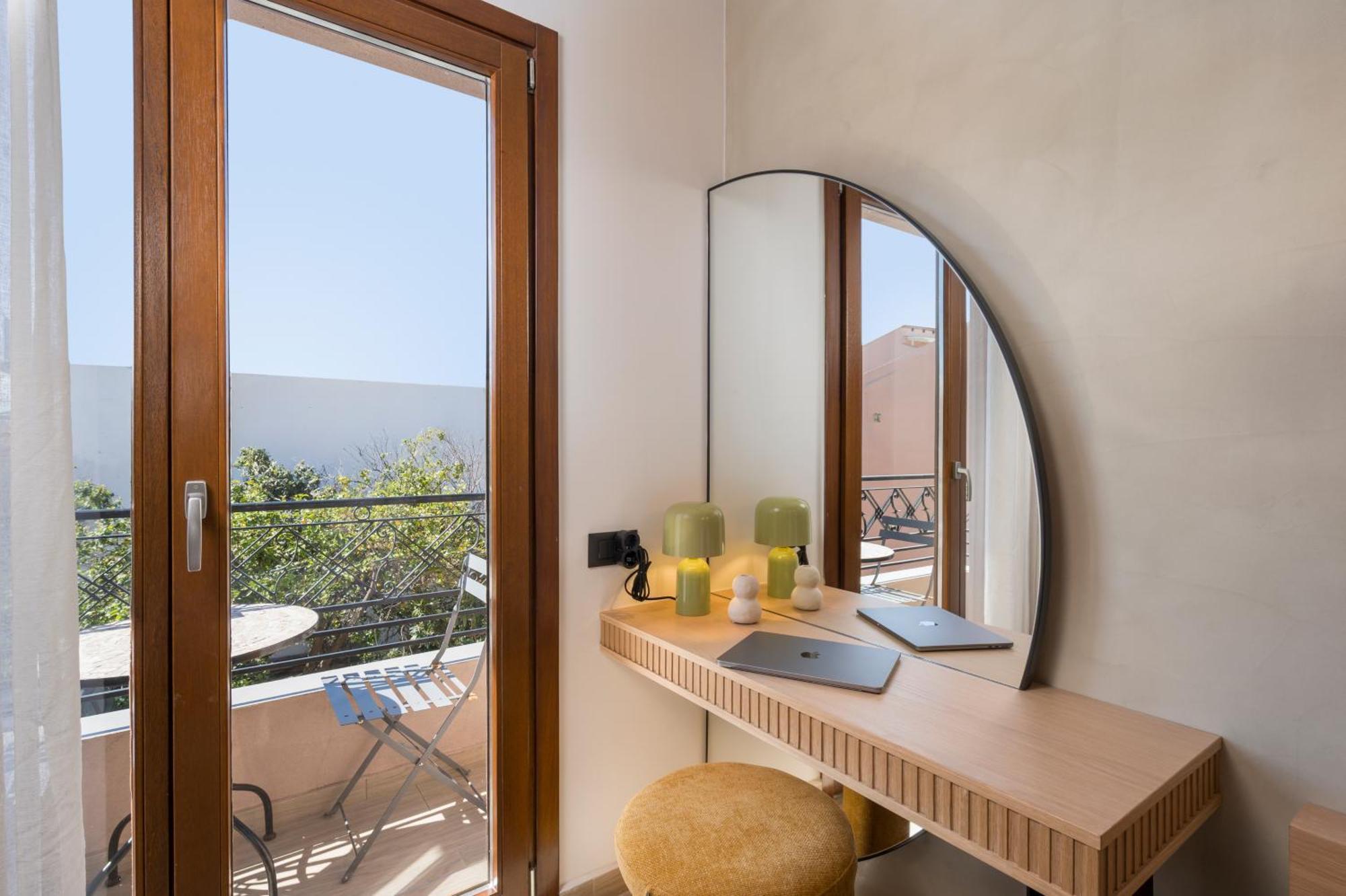 Apartmán Agave
