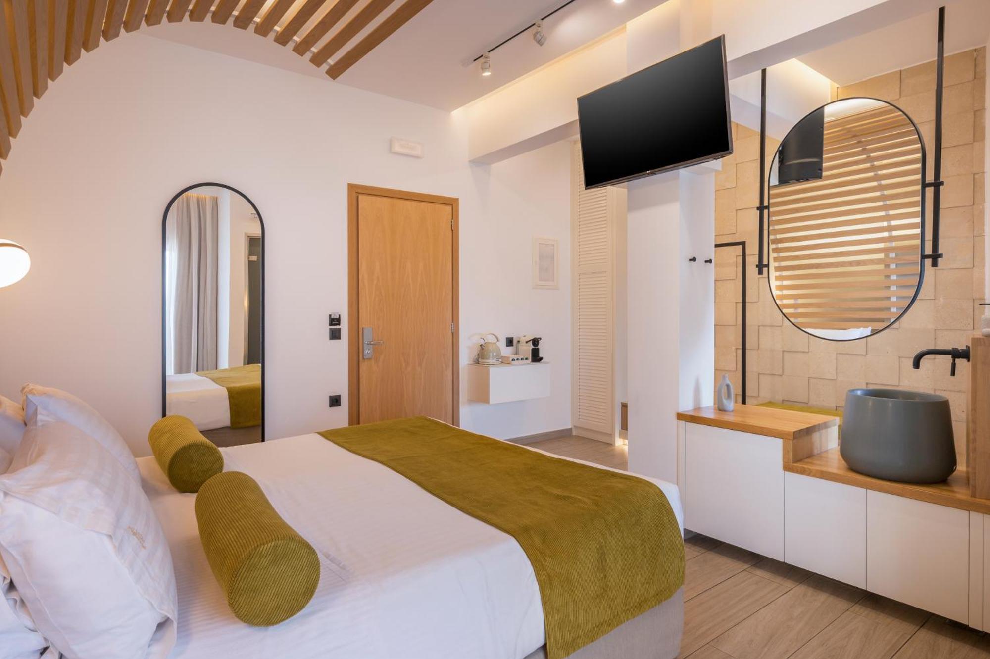 Agave Apartment *