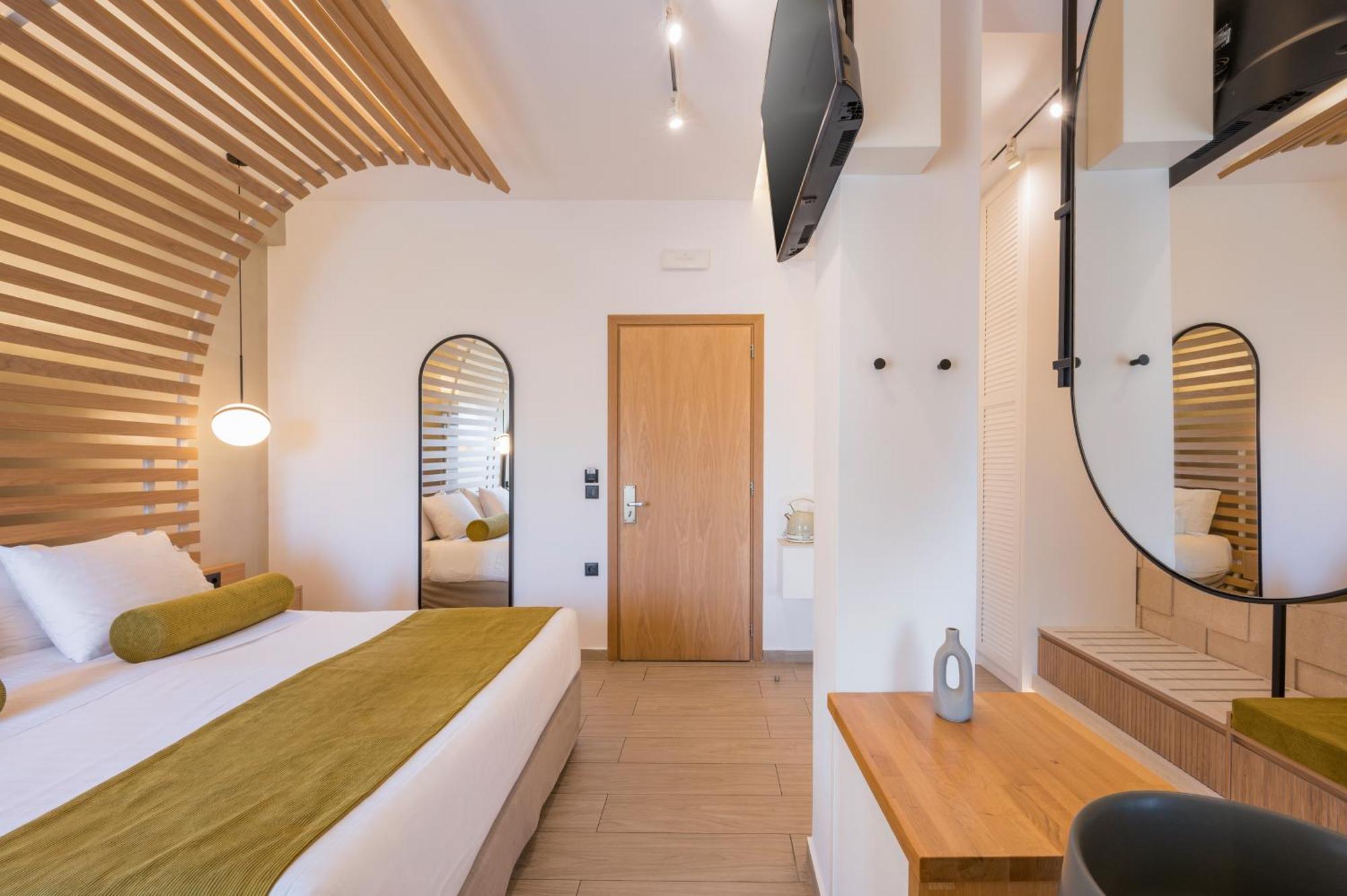 Apartmán Agave *