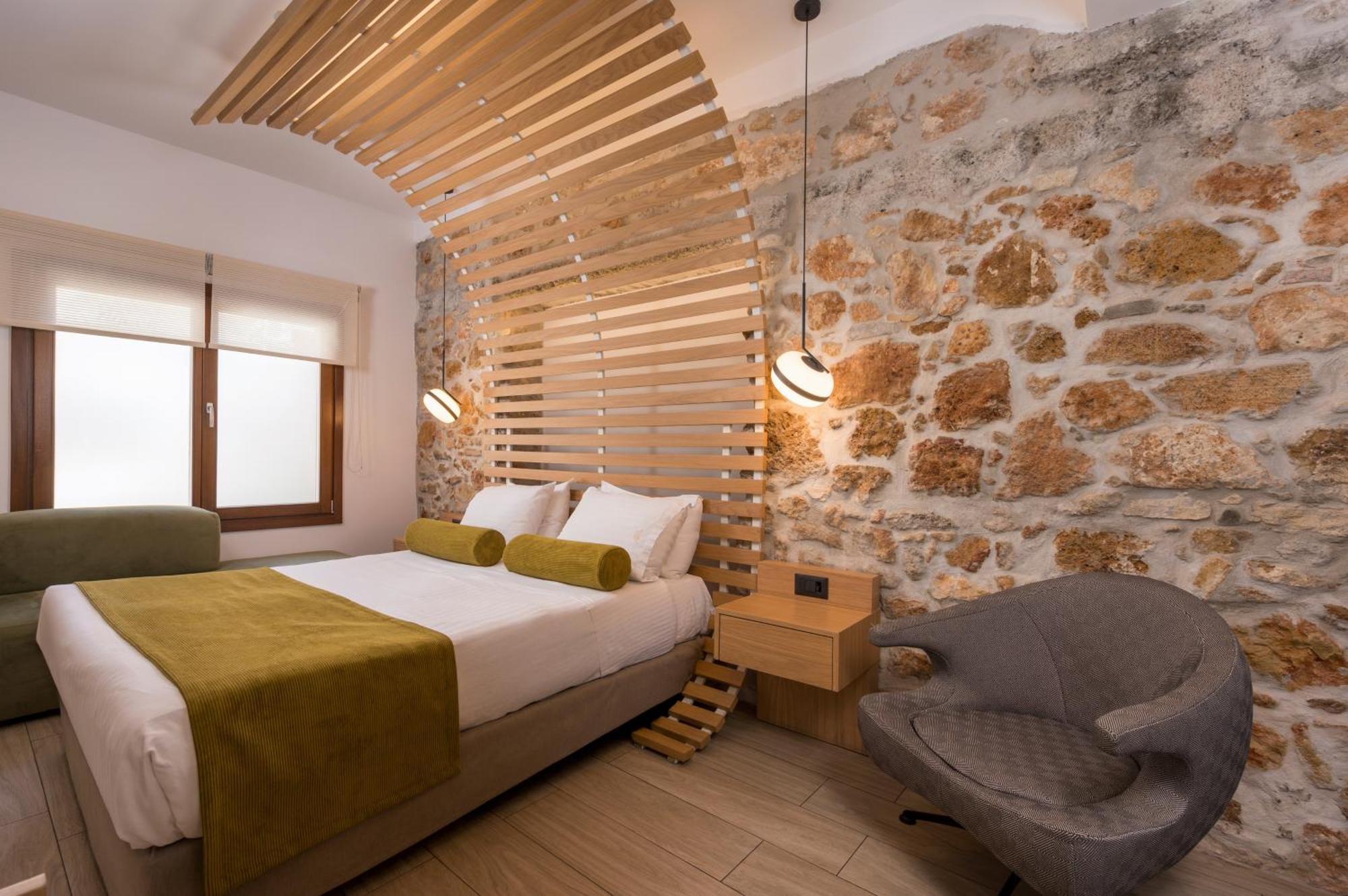 Agave Apartmán Chania (Crete)