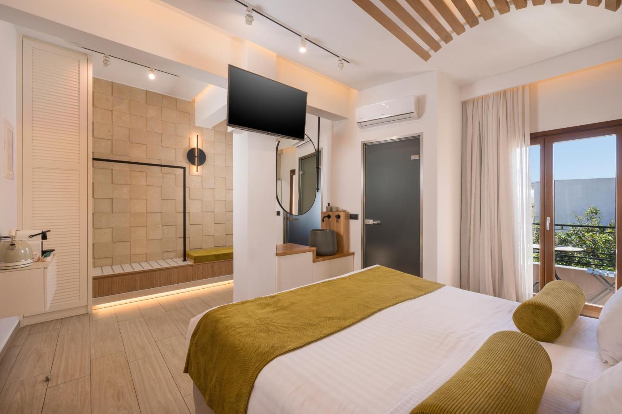 Apartment Agave Chania (Crete)