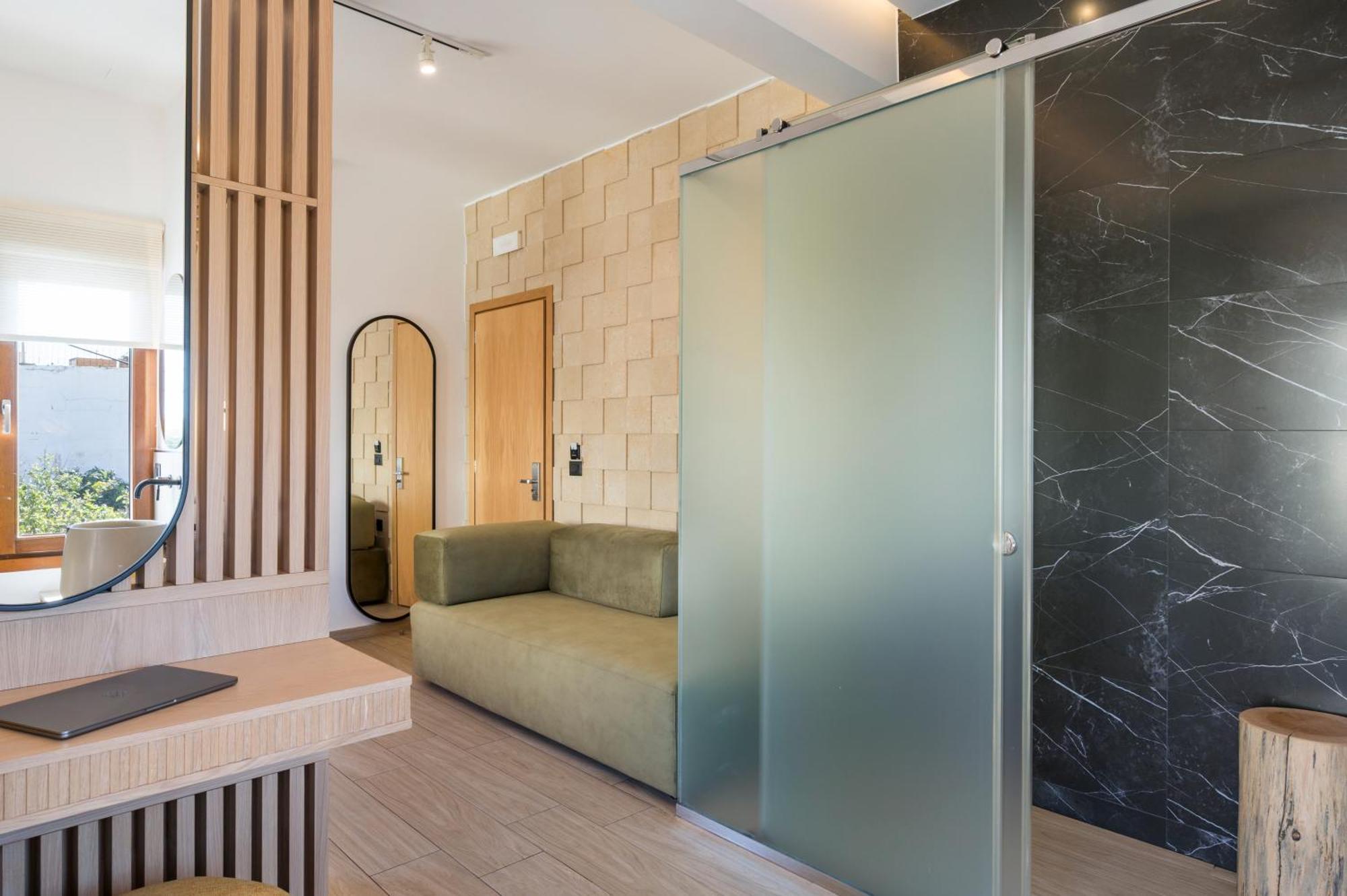Agave Apartment