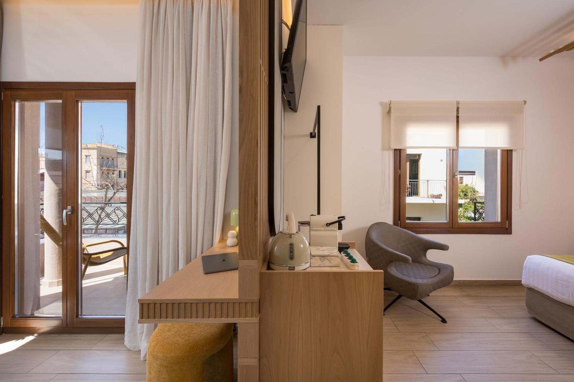 Agave Apartment *