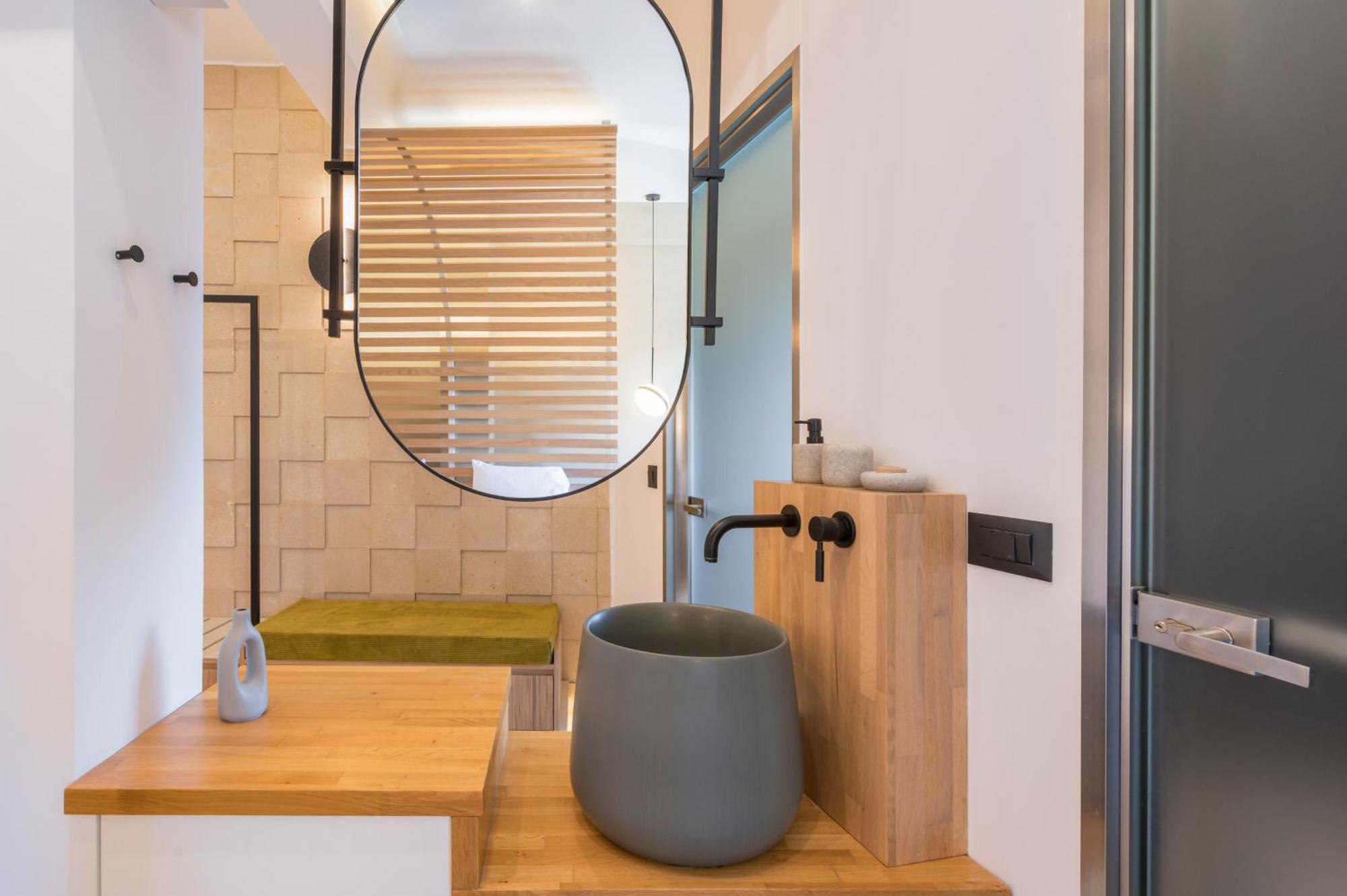 Apartment Agave *
