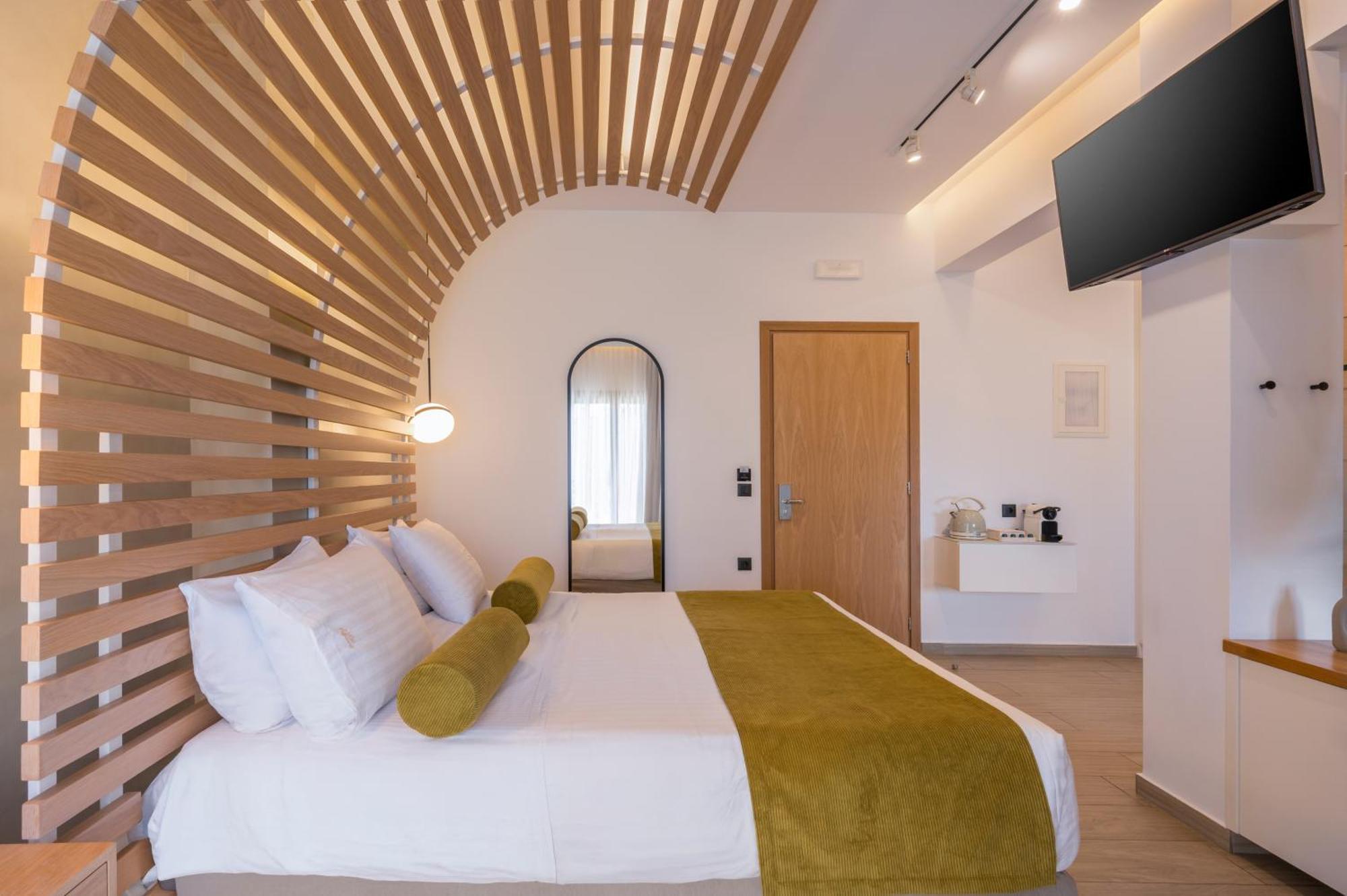 Agave Apartment Chania (Crete)