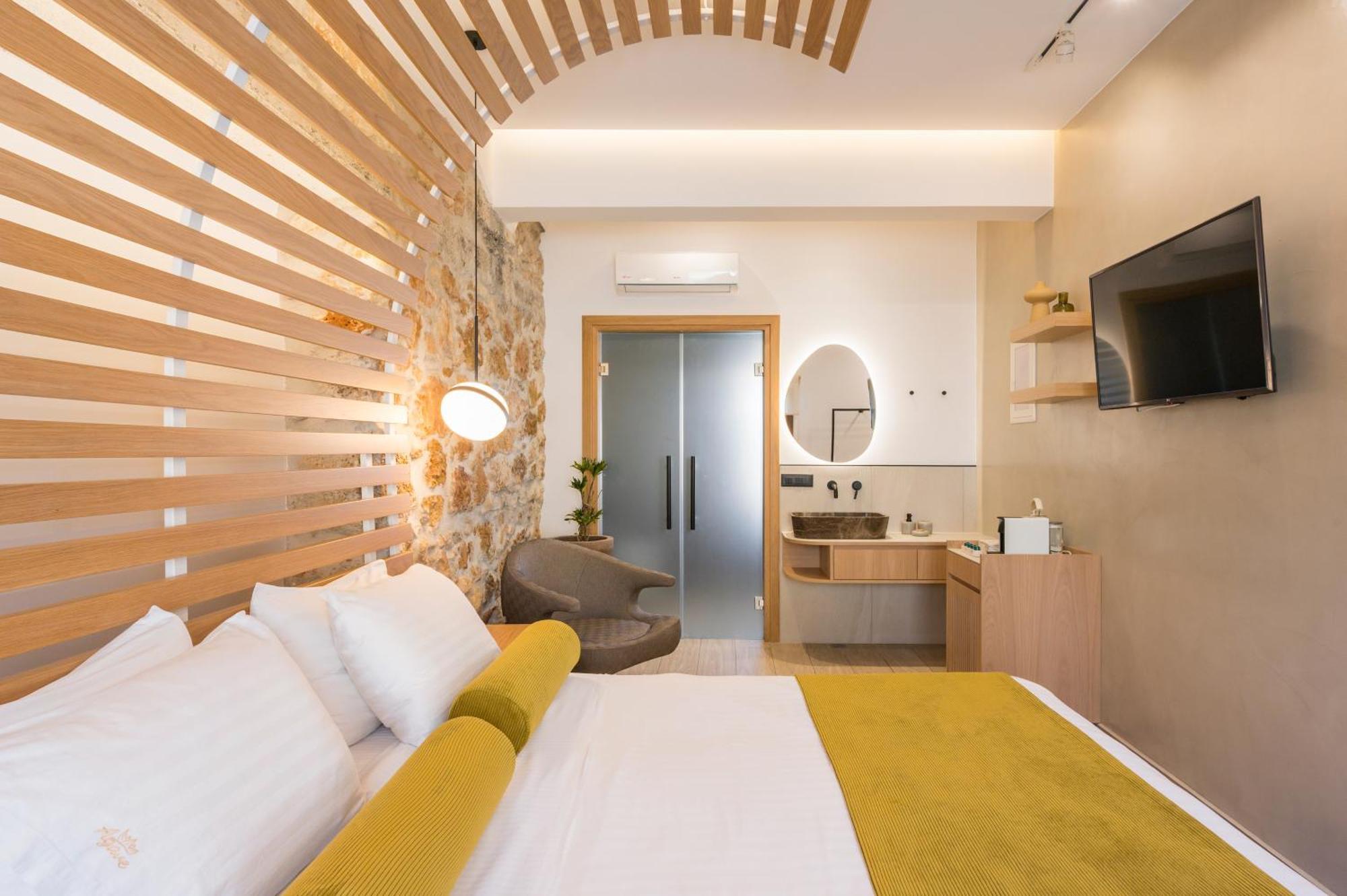 Apartment Agave