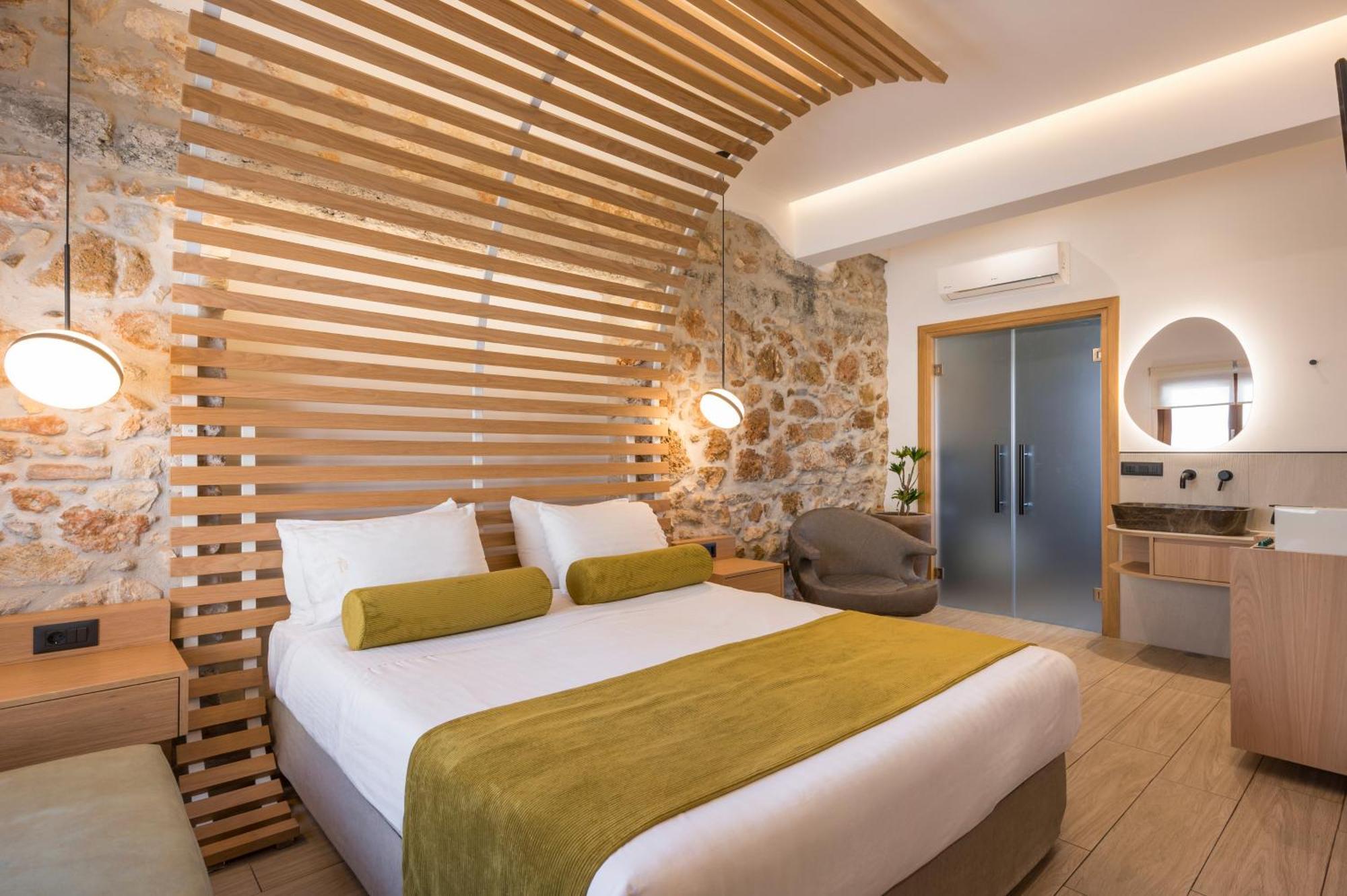 Agave Apartment *