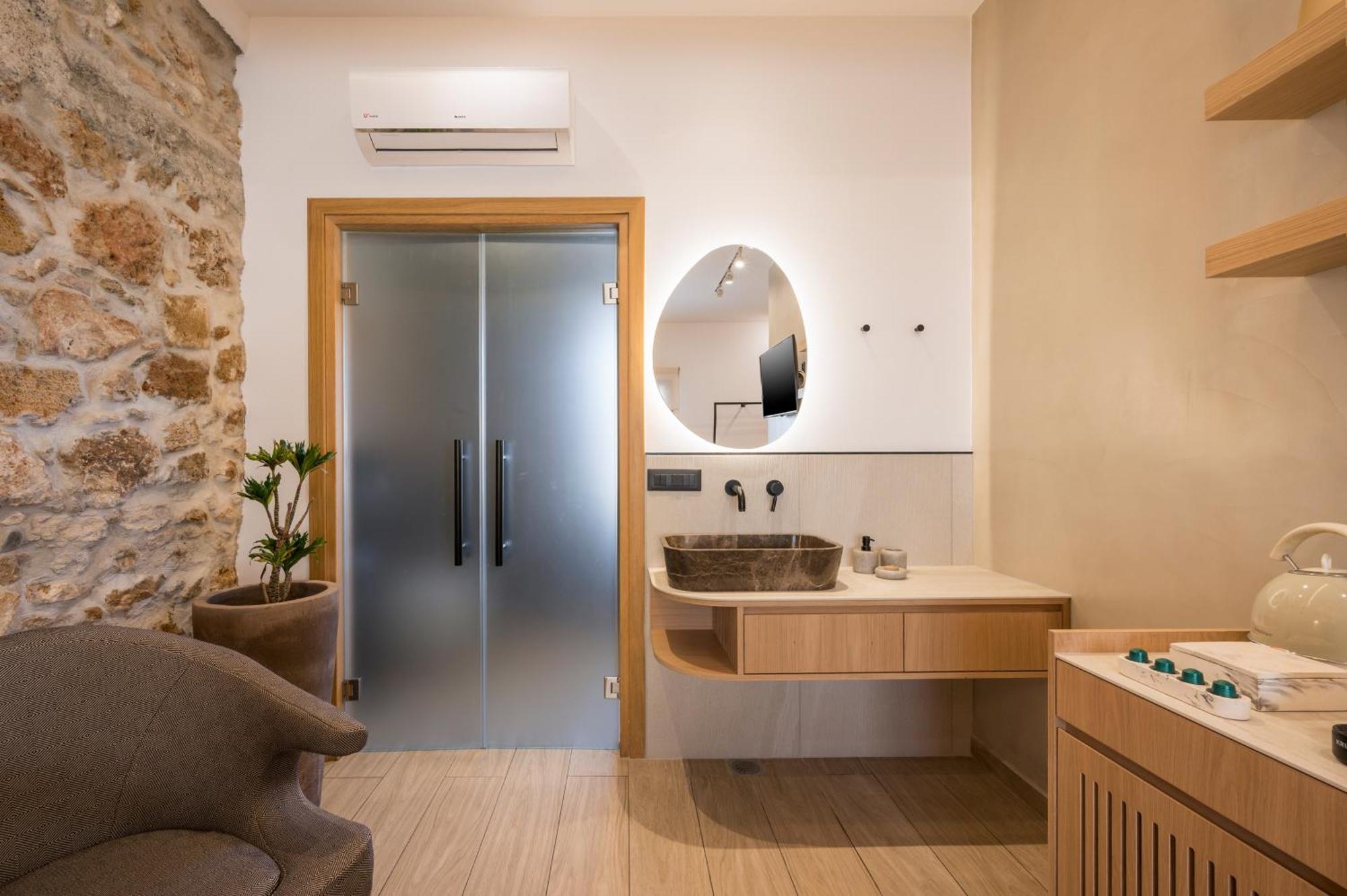 Agave Apartment Chania (Crete)