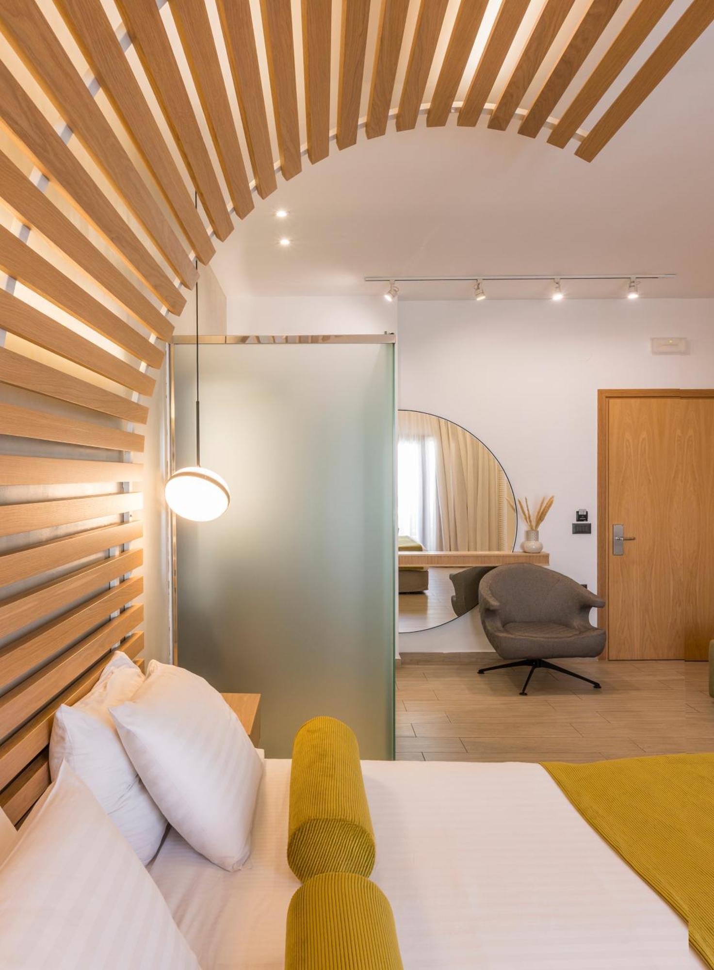 Agave Apartment