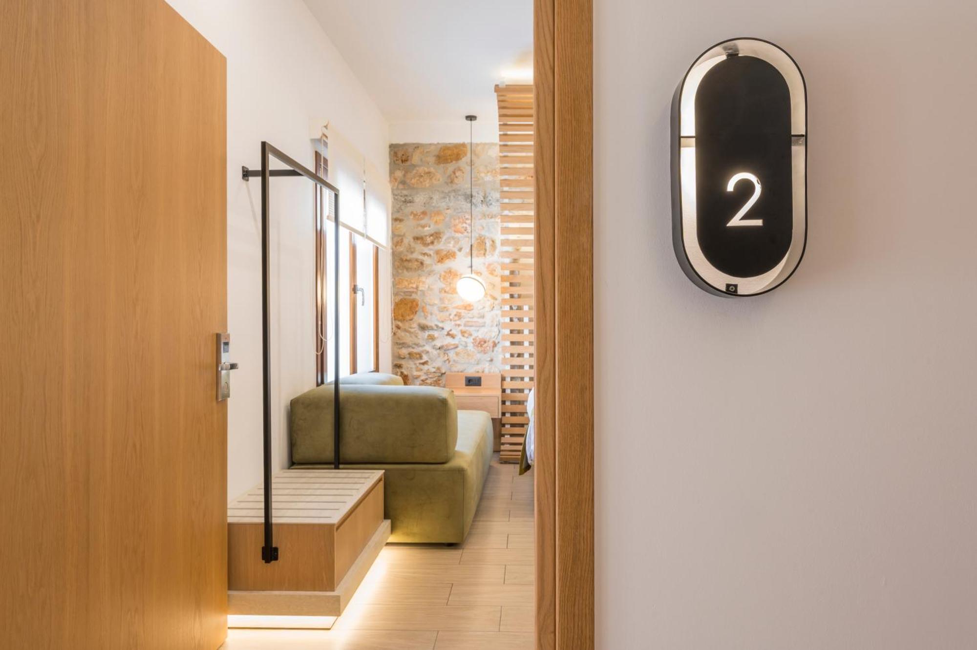 Apartment Agave Chania (Crete)