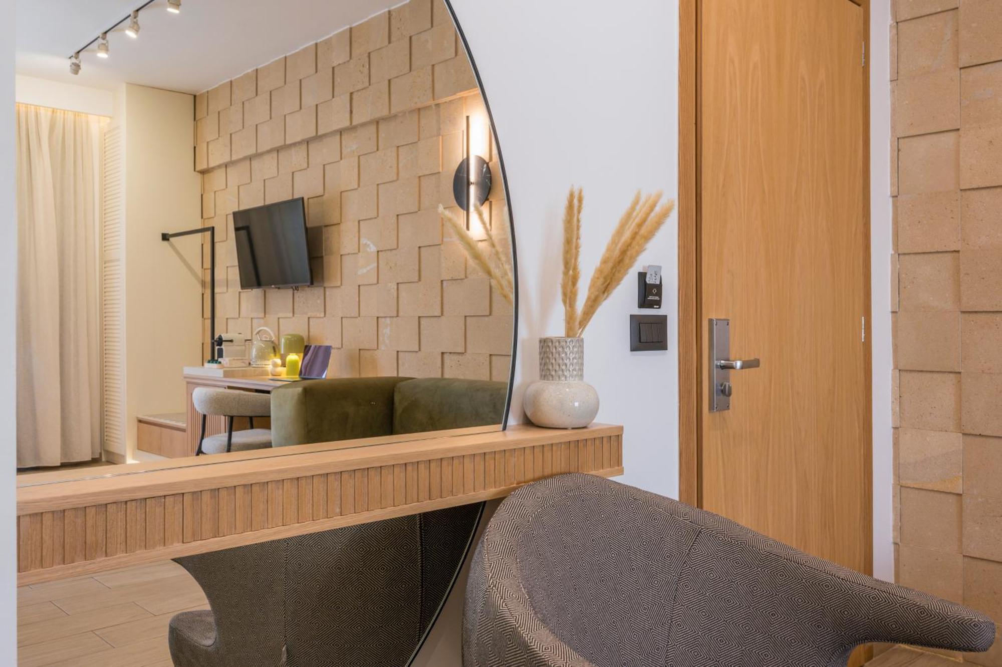 Agave Apartment