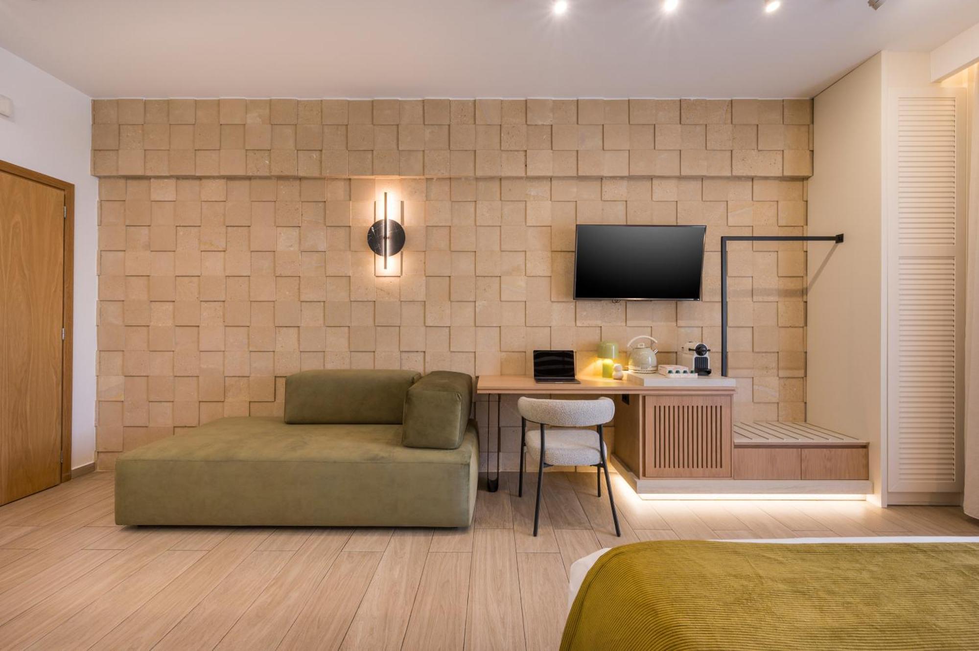 Apartmán Agave