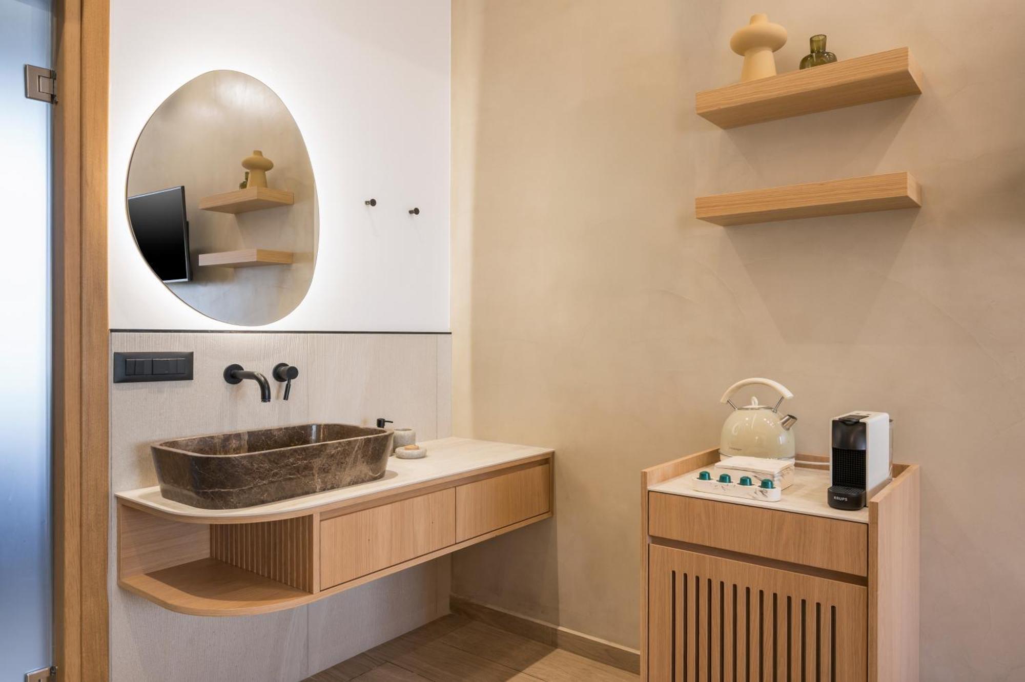 Agave Apartment *