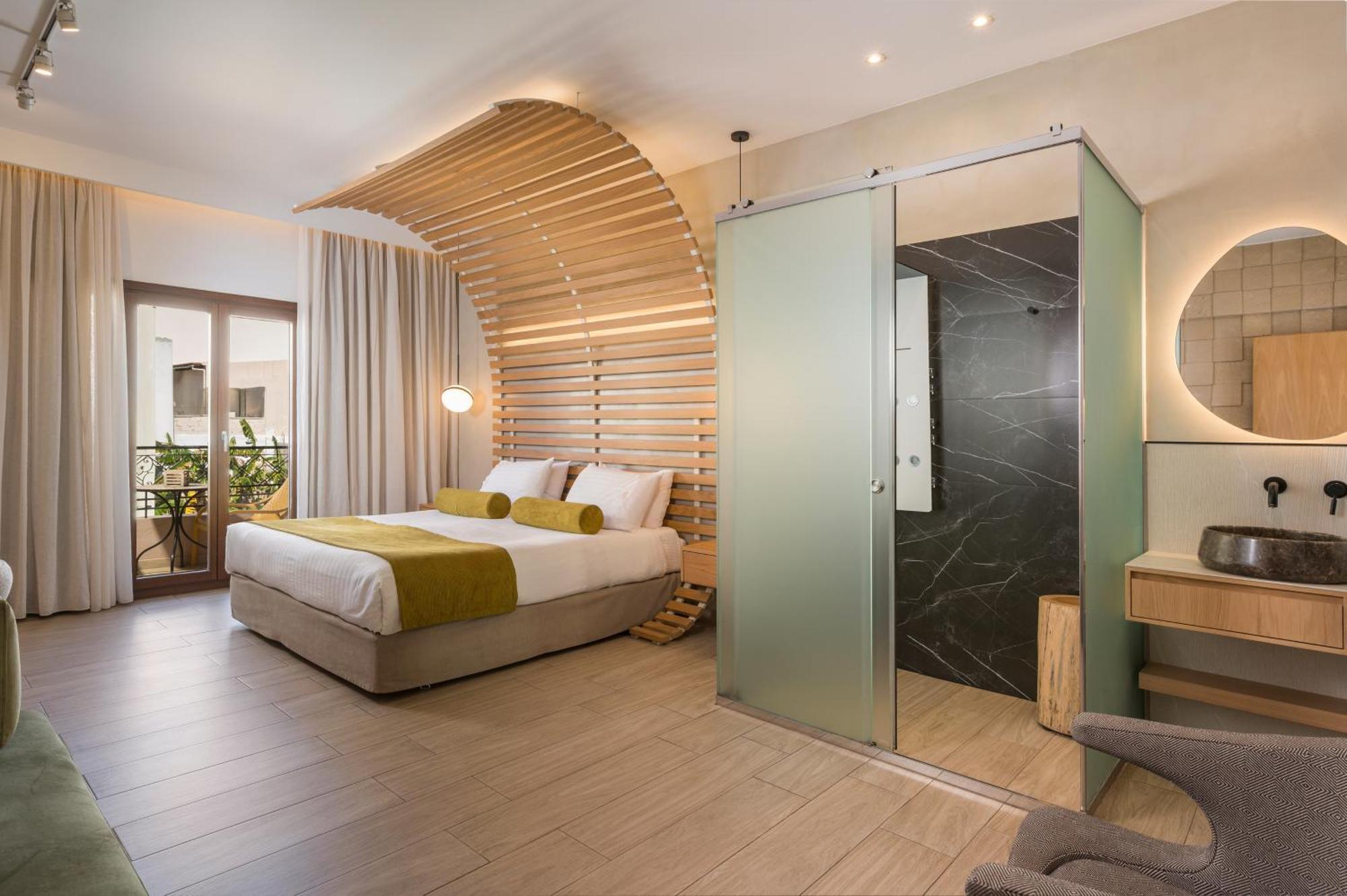 Apartment Agave Chania (Crete)