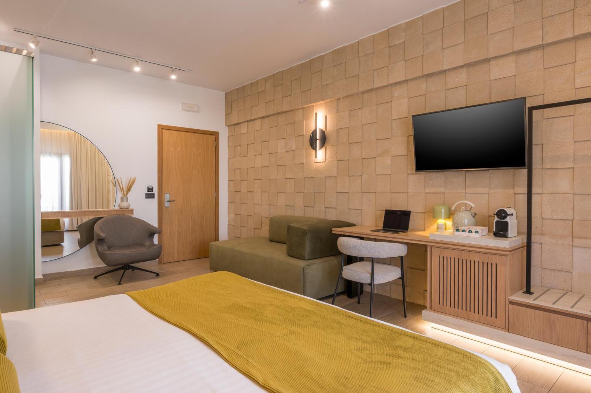 Agave Apartment