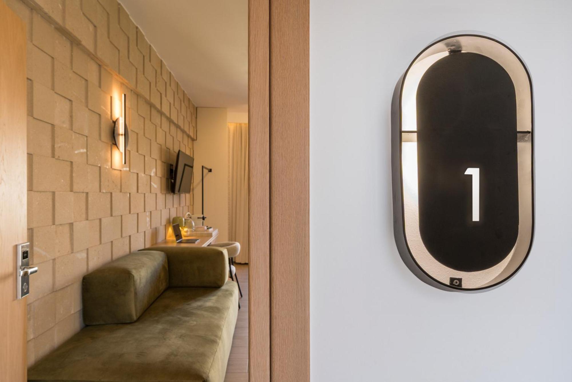 Agave Apartment *