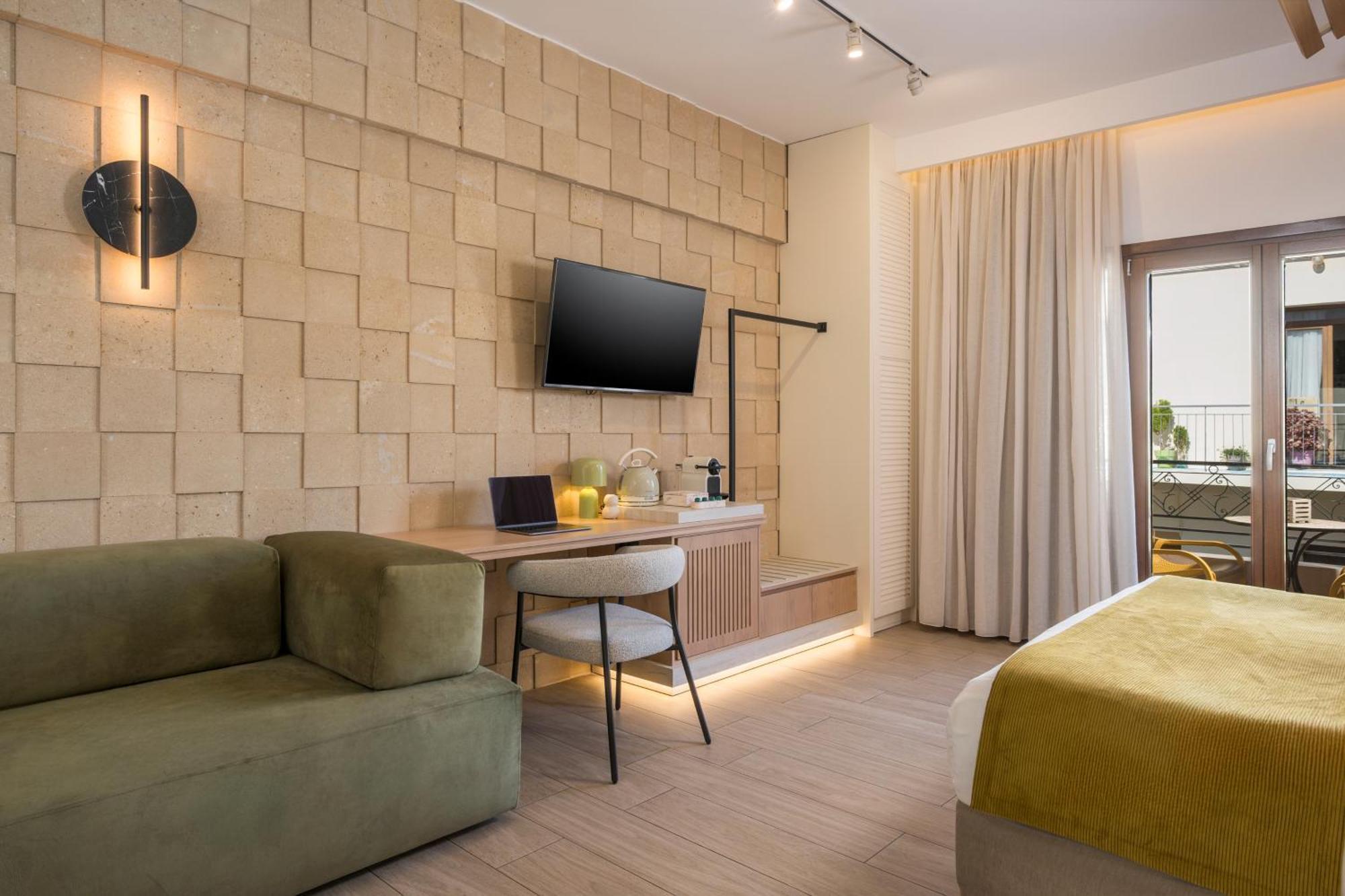 Apartment Agave *