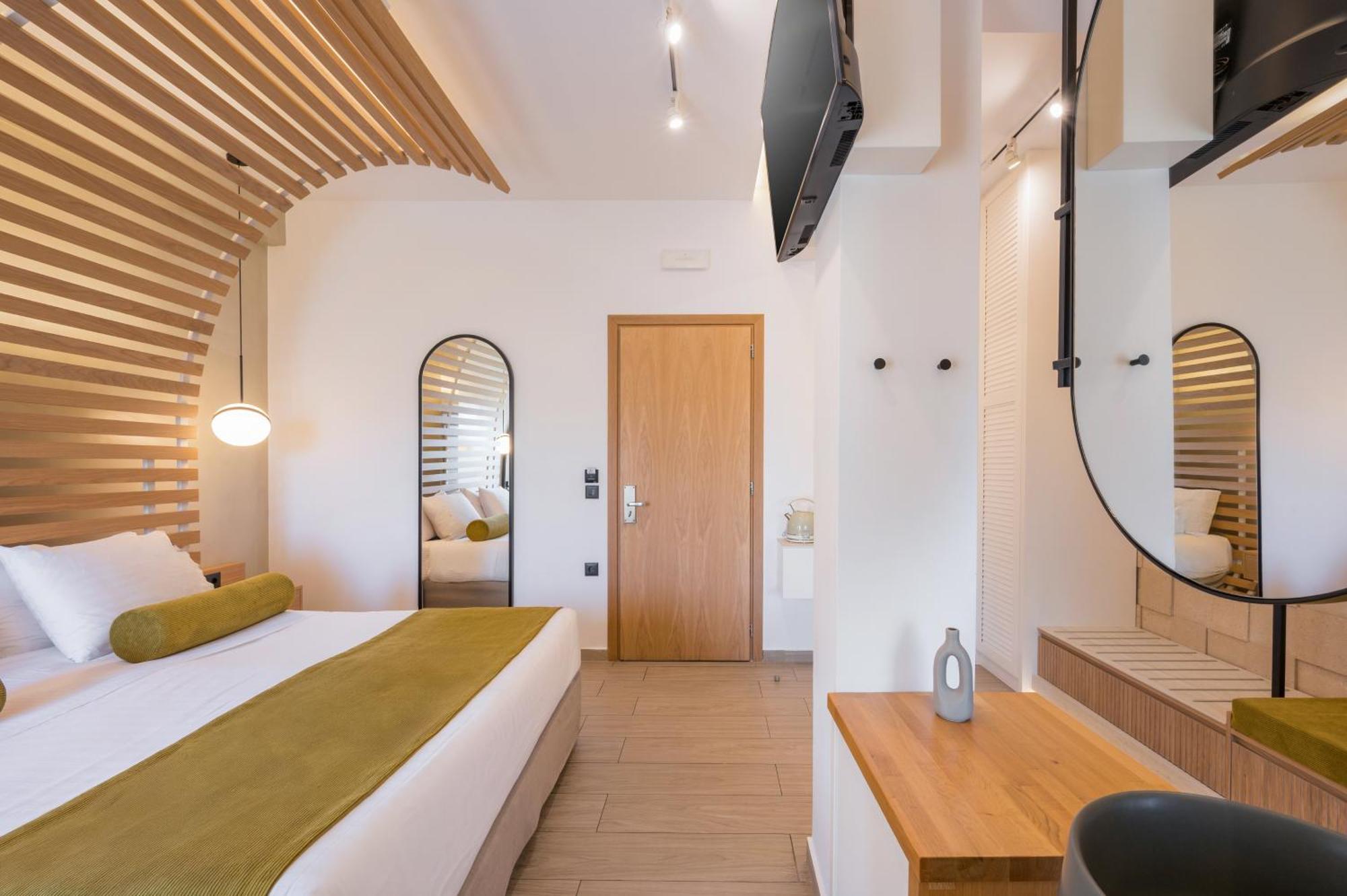 Agave Apartment *