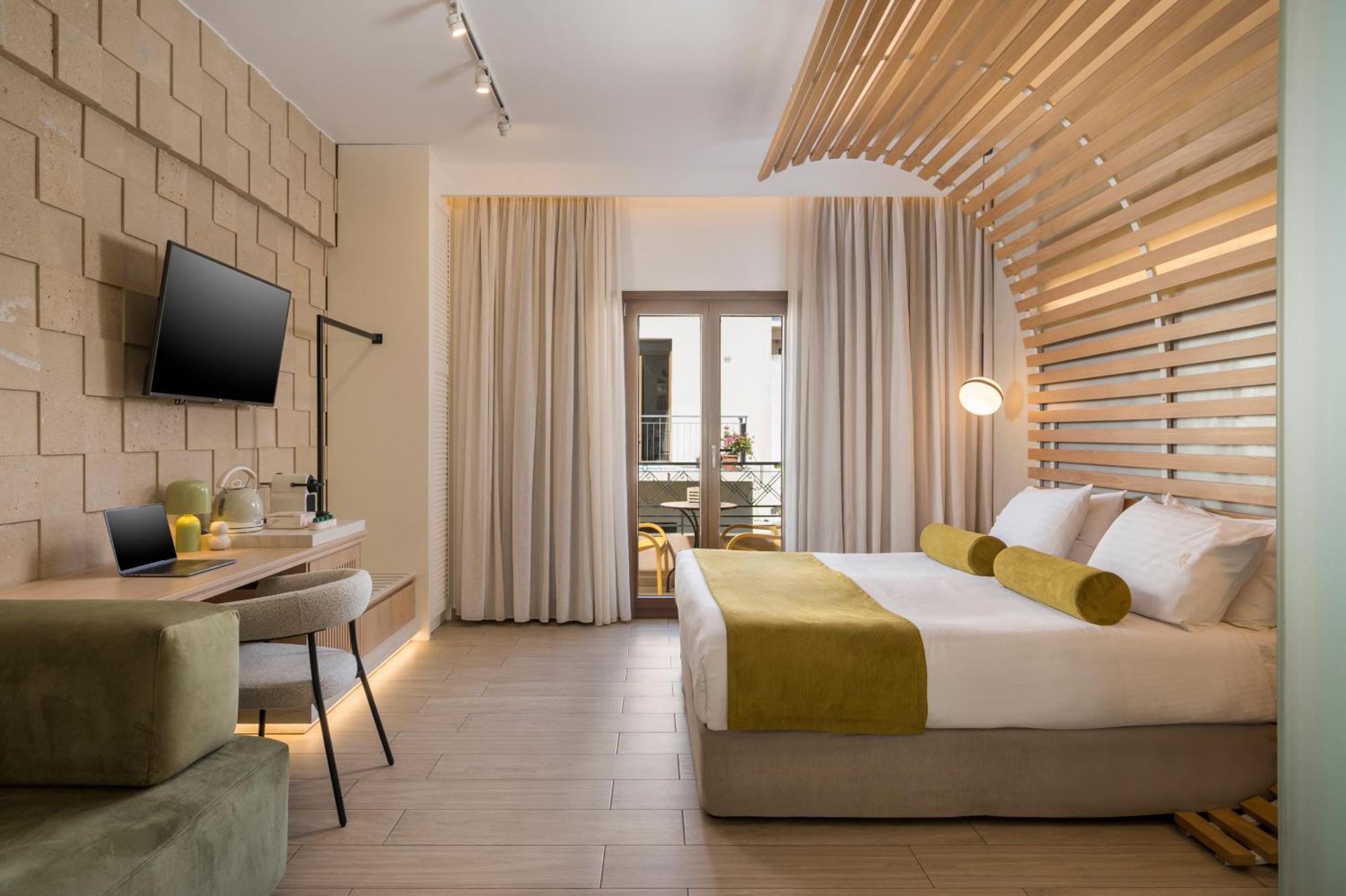 Agave Apartment Chania (Crete)