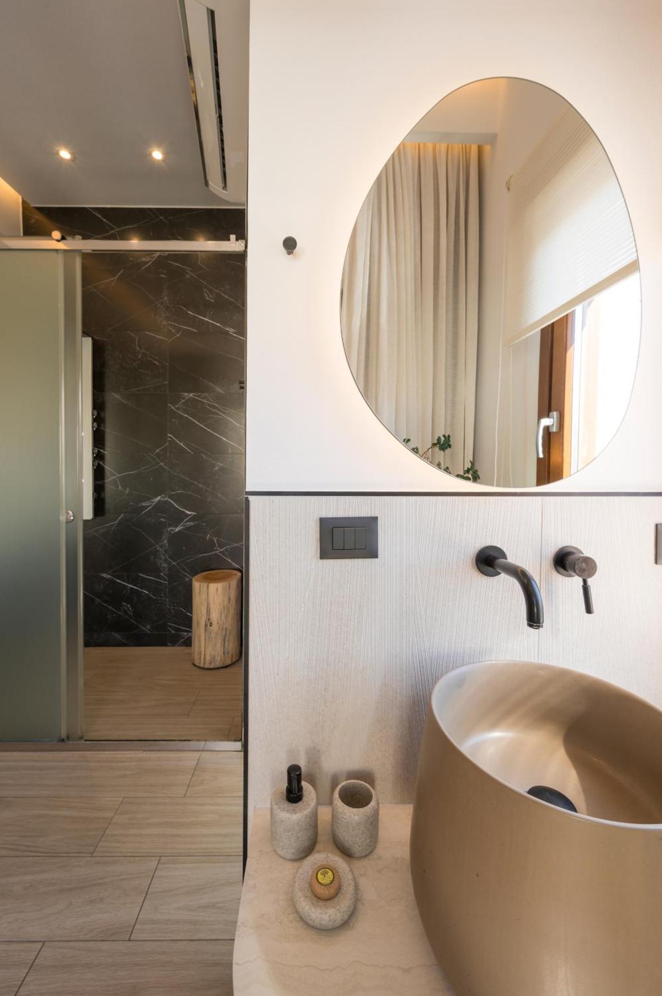 Apartment Agave Chania (Crete)