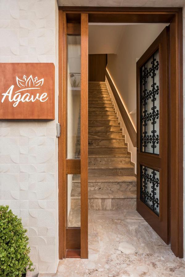 Apartmán Agave *